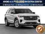 New 2027 Ford Explorer Platinum for sale #M27EX038 - photo 5