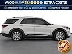 New 2027 Ford Explorer Platinum for sale #M27EX038 - photo 7