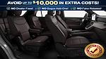 New 2027 Ford Explorer Platinum for sale #M27EX038 - photo 8