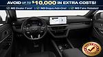 2027 Ford Explorer 4WD SUV for sale #M27EX039 - photo 10