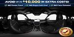 2027 Ford Explorer 4WD SUV for sale #M27EX039 - photo 11