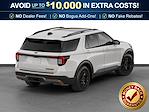 New 2027 Ford Explorer Tremor for sale #M27EX040 - photo 4