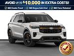 New 2027 Ford Explorer Tremor for sale #M27EX040 - photo 5