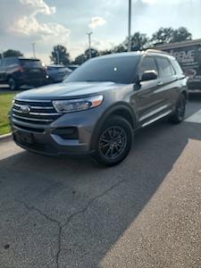 2021 Ford Explorer RWD SUV for sale #M27EX041A - photo 1
