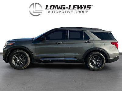 2021 Ford Explorer RWD SUV for sale #M27EX041A - photo 2