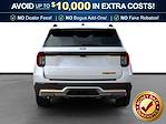 2027 Ford Explorer 4WD SUV for sale #M27EX042 - photo 10