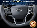 2027 Ford Explorer 4WD SUV for sale #M27EX042 - photo 17