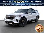 2027 Ford Explorer 4WD SUV for sale #M27EX042 - photo 2