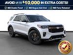 2027 Ford Explorer 4WD SUV for sale #M27EX042 - photo 5