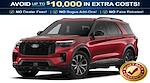 New 2027 Ford Explorer ST-Line for sale #M27EX043 - photo 1