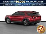 New 2027 Ford Explorer ST-Line for sale #M27EX043 - photo 2