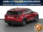 New 2027 Ford Explorer ST-Line for sale #M27EX043 - photo 4