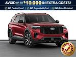 New 2027 Ford Explorer ST-Line for sale #M27EX043 - photo 5