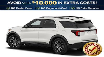 New 2027 Ford Explorer ST-Line for sale #M27EX044 - photo 2
