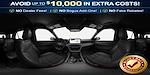 New 2027 Ford Explorer ST-Line for sale #M27EX044 - photo 11