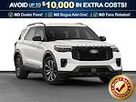 New 2027 Ford Explorer ST-Line for sale #M27EX044 - photo 5