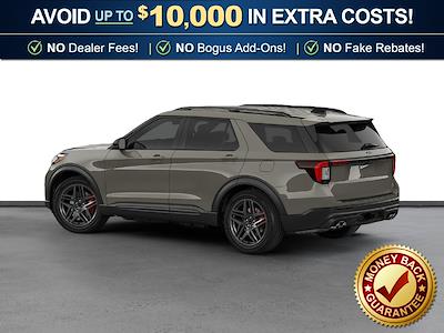 New 2027 Ford Explorer ST for sale #M27EX045 - photo 2