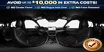 New 2027 Ford Explorer ST for sale #M27EX045 - photo 11