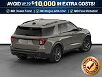 New 2027 Ford Explorer ST for sale #M27EX045 - photo 4