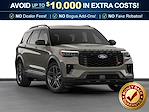 New 2027 Ford Explorer ST for sale #M27EX045 - photo 5