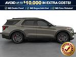 New 2027 Ford Explorer ST for sale #M27EX045 - photo 7