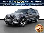 2027 Ford Explorer RWD SUV for sale #M27EX046 - photo 2