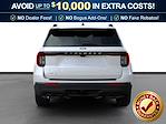 2027 Ford Explorer RWD SUV for sale #M27EX048 - photo 10