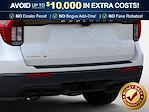 2027 Ford Explorer RWD SUV for sale #M27EX048 - photo 28