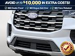 2027 Ford Explorer RWD SUV for sale #M27EX049 - photo 22