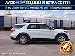 2027 Ford Explorer RWD SUV for sale #M27EX049 - photo 7