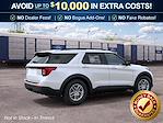 2027 Ford Explorer RWD SUV for sale #M27EX049 - photo 8