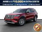 2027 Ford Explorer RWD SUV for sale #M27EX050 - photo 2