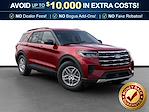 2027 Ford Explorer RWD SUV for sale #M27EX050 - photo 5