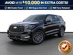 2027 Ford Explorer RWD SUV for sale #M27EX053 - photo 2