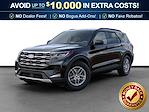 2027 Ford Explorer RWD SUV for sale #M27EX054 - photo 2