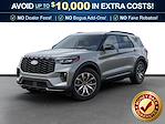 New 2027 Ford Explorer ST-Line for sale #M27EX072 - photo 2