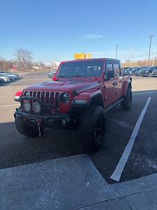2020 Jeep Gladiator Crew Cab 4WD Pickup for sale #TA0481C - photo 1
