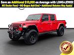 2020 Jeep Gladiator Crew Cab 4WD Pickup for sale #M26SD106A - photo 1