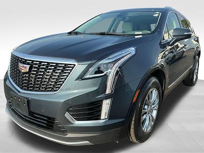 Used 2021 Cadillac XT5 Premium Luxury AWD SUV for sale #MA0433 - photo 1