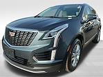 Used 2021 Cadillac XT5 Premium Luxury AWD SUV for sale #MA0433 - photo 1