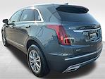Used 2021 Cadillac XT5 Premium Luxury AWD SUV for sale #MA0433 - photo 2