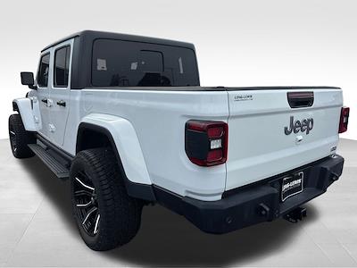2020 Jeep Gladiator Crew Cab 4x4 Pickup for sale #MA0441A - photo 2