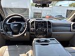 2019 Ford F-350 Crew Cab DRW 4x4 Flatbed Truck for sale #MA0450 - photo 12