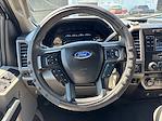 2019 Ford F-350 Crew Cab DRW 4x4 Flatbed Truck for sale #MA0450 - photo 14