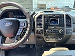 2019 Ford F-350 Crew Cab DRW 4x4 Flatbed Truck for sale #MA0450 - photo 17