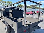 2019 Ford F-350 Crew Cab DRW 4x4 Flatbed Truck for sale #MA0450 - photo 23