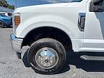 2019 Ford F-350 Crew Cab DRW 4x4 Flatbed Truck for sale #MA0450 - photo 27