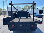 2019 Ford F-350 Crew Cab DRW 4x4 Flatbed Truck for sale #MA0450 - photo 4