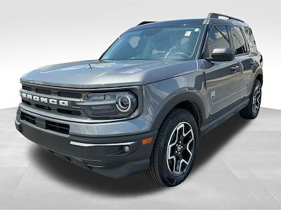 2021 Ford Bronco Sport AWD SUV for sale #MA0454 - photo 1