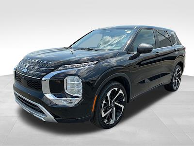 2022 Mitsubishi Outlander 4WD SUV for sale #MA0456 - photo 1